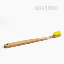 Eco-Friendly Bamboo Toothbrush (WBB0870I)